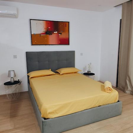 Ocean Mirror Apartment Praia Luaran gambar