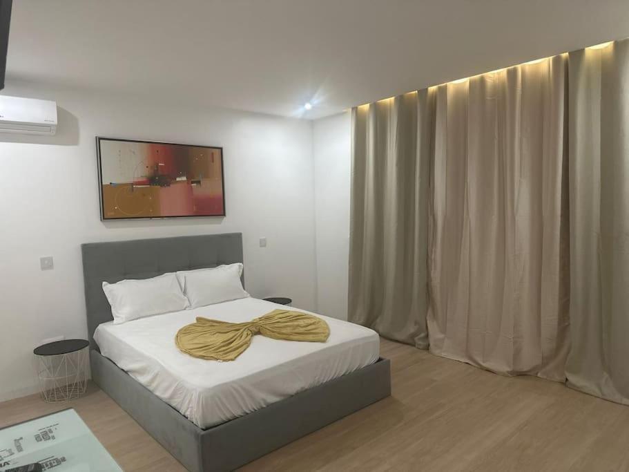 Ocean Mirror Apartment Praia Luaran gambar
