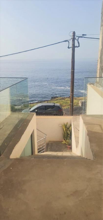 Ocean Mirror Apartment Praia Luaran gambar